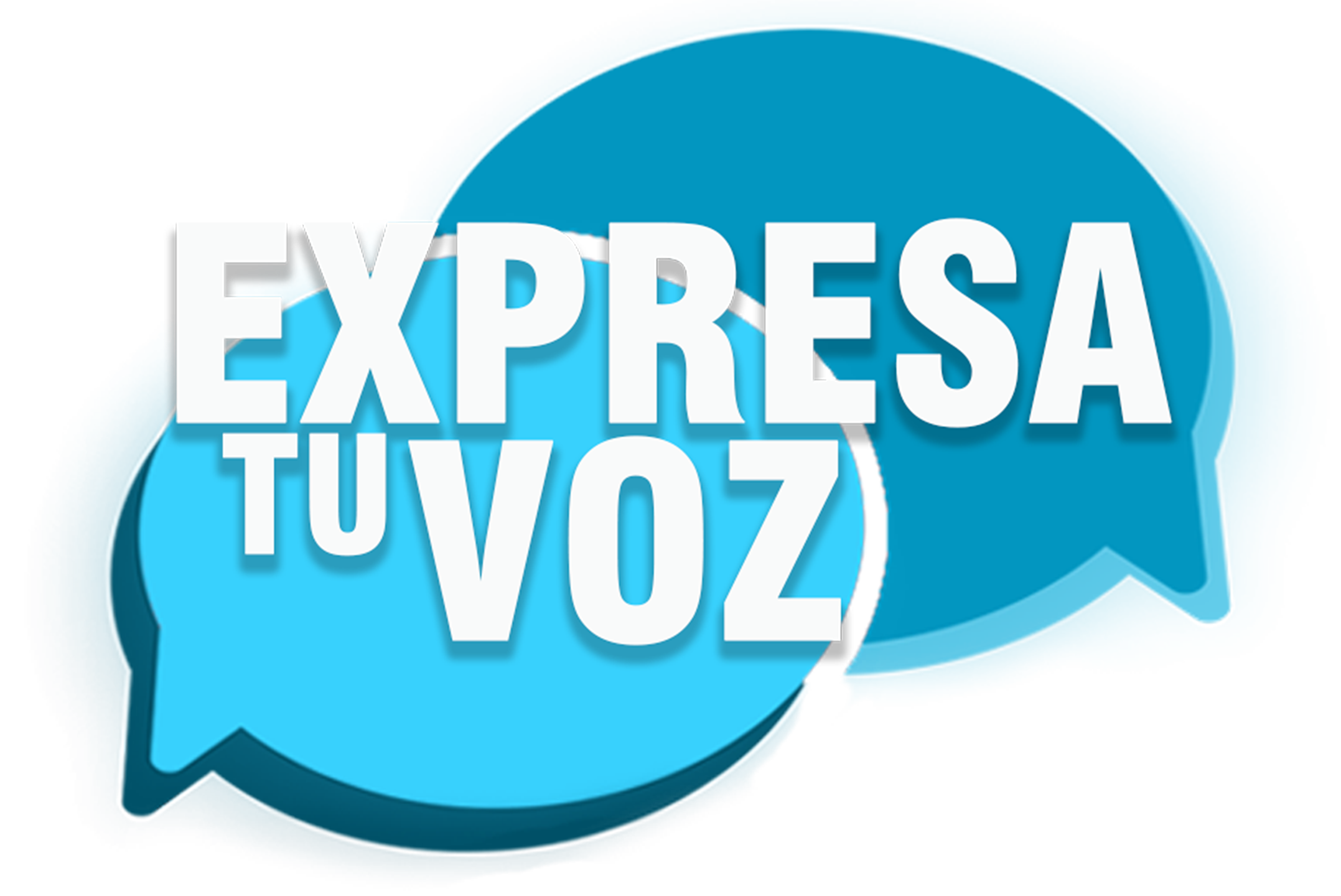 expresa tu voz