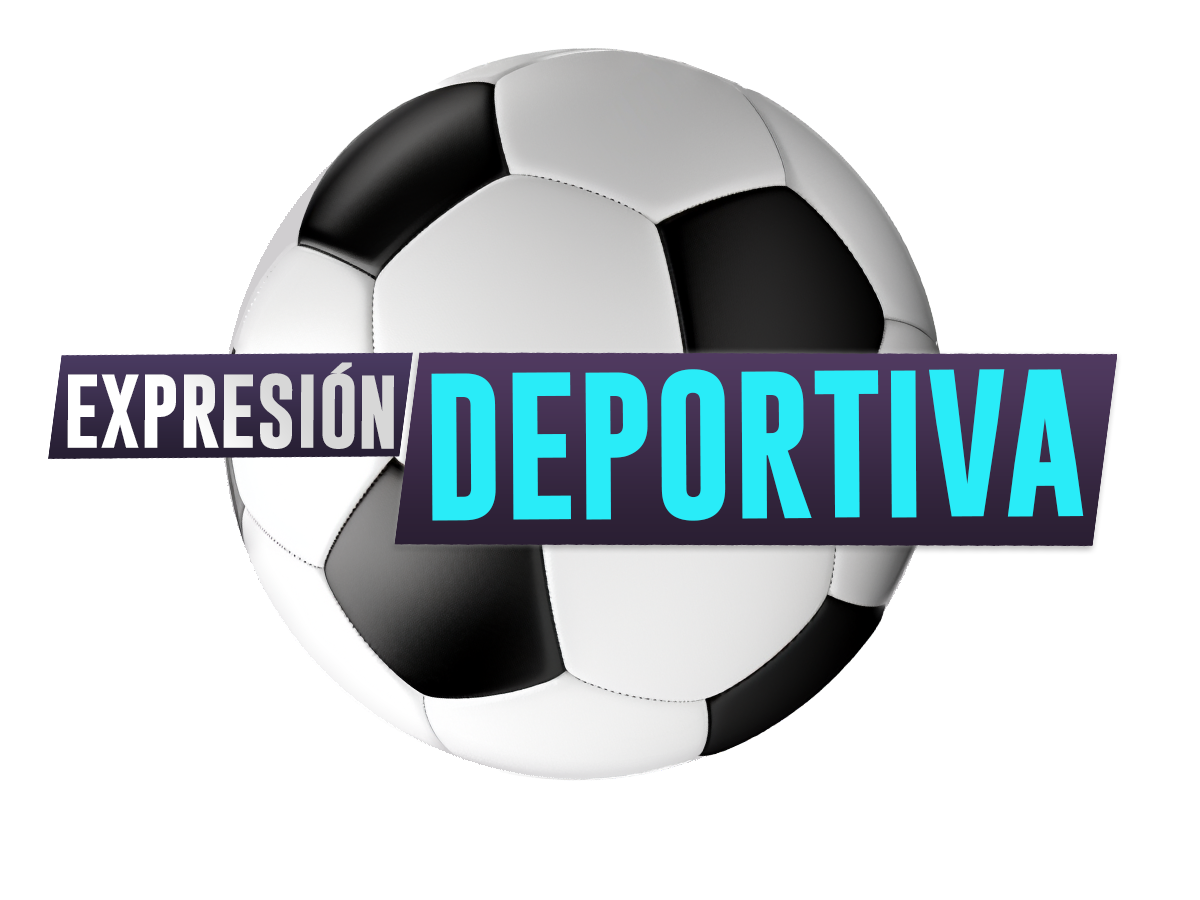 expresión deportiva