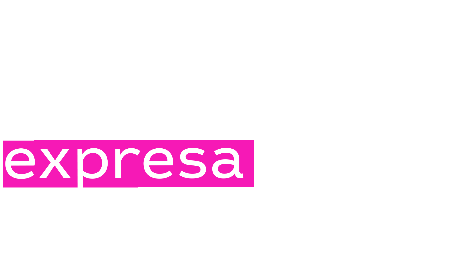 noticieros expresatv